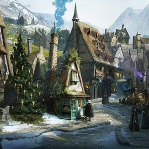 Meet your Posher, Simon